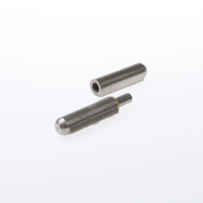 Afbeelding van Dulimex HPL WR 0 120 Aanlaspaumelle stalen pen x 16mm 6010.000.1200