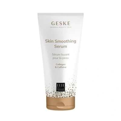Afbeelding van GESKE Verzachtend Serum Tegen cellulitis Huidverstrakking Collageen &amp; cafeïne Zachte verzorging Dierproefvrije vegan formule Een aanvulling op SmartAppGuided™ apparaten