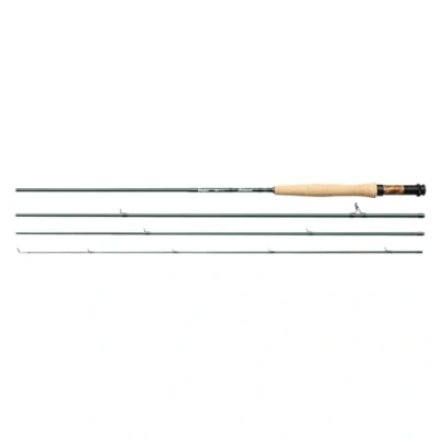 Afbeelding van Shakespeare SKpro Oracle 2 River Fly Fishing Rod 2,59m / 97g #5 Forel hengel