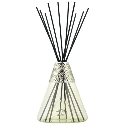 Afbeelding van Maison Berger Parfumverspreider Starck Vert