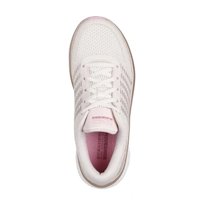 Afbeelding van Skechers Baskets GO Run Elevate 2.0 BADRIC pour femme, naturel, 37 EU, 37.5 EU