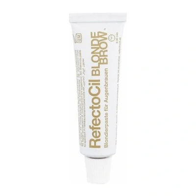 Image de RefectoCil Blonde Brow Wenkbrauwverf 0 15 ml