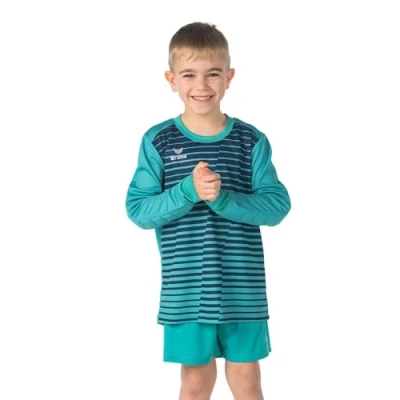 Afbeelding van Erima Pro Jersey Longsleeve Keepersshirt Junior Maat 152