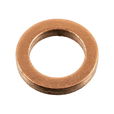 Afbeelding van Febi Bilstein Olie uitlaat turbolader pakking 184494