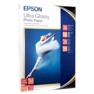 Image de Epson Papier S041927