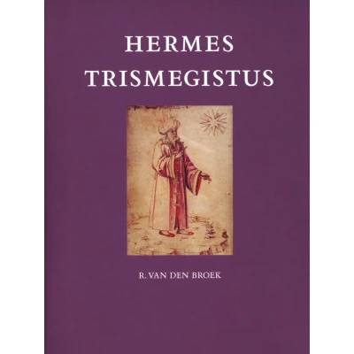 Afbeelding van Hermes Trismegistus