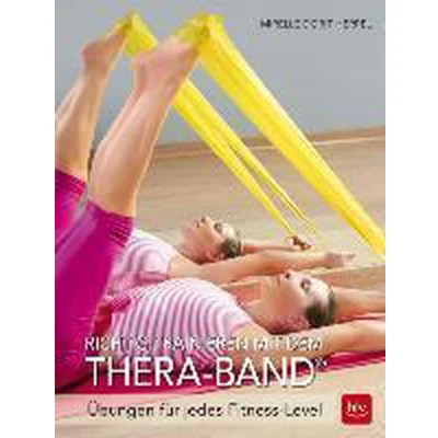 Afbeelding van Richtig trainieren mit dem Thera Band®