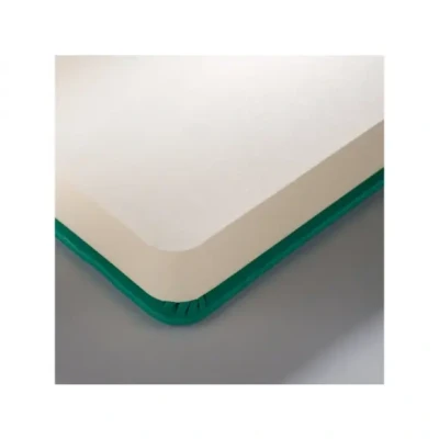 Afbeelding van Talens Art Creation schetsblok 21x14,8cm 80 vellen groen