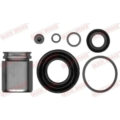 Afbeelding van QUICK BRAKE 114 5293 Remklauw Reparatieset Met zuiger 38 FORD: FOCUS 3 Turnier