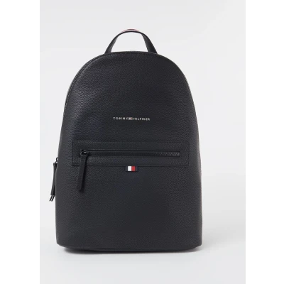 Afbeelding van Tommy Hilfiger Essential Rugzak, Maat: One Size, Black