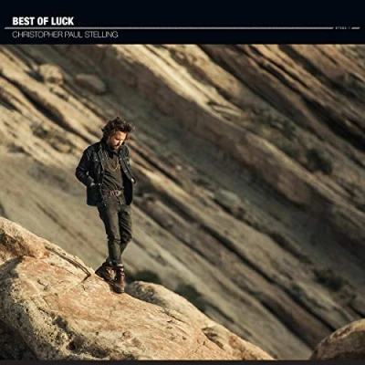 Afbeelding van Christopher Paul Stelling Best Of Luck (CD)