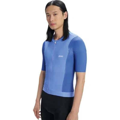 Afbeelding van POC M&#039;s Cadence Jersey Fietsshirt voor heren