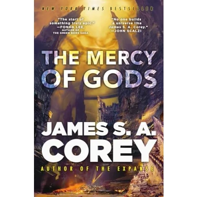 Afbeelding van The Captive&#039;s War Mercy of Gods