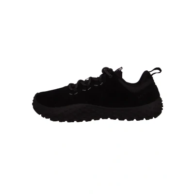Afbeelding van Merrell MIT Quantum GRIP Outdoorschoenen, Heren, Maat: 43.5, black Leer