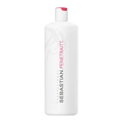 Afbeelding van Sebastian Penetraitt Conditioner 1000ml Haibu by Kapperskorting.com