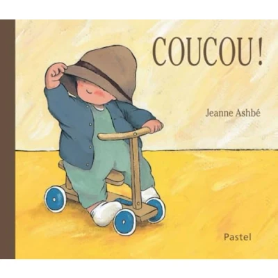 Afbeelding van Coucou!