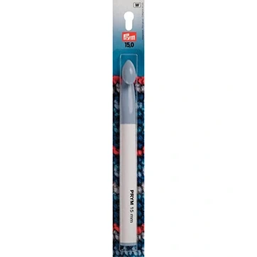 Afbeelding van Prym Wolhaaknaald 15mm