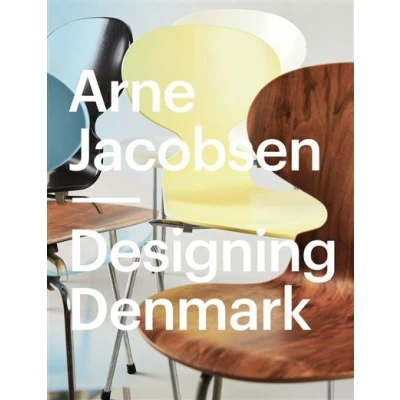 Image de Arne Jacobsen Designing Denmark
