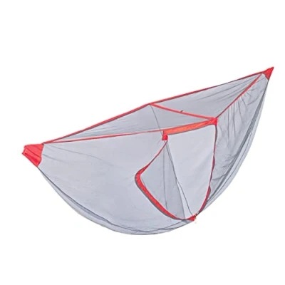Afbeelding van Sea to Summit Hammock Bug Net Hangmat accessoire klamboe Muskietennet 380g
