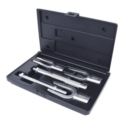 Afbeelding van KS Tools, Voertuig gereedschap, Scheidings en montagevorkenset, 5 stuks.