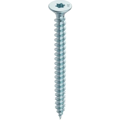 Afbeelding van Spaanplaatschroeven 3,5 x 35 mm Torx 200 stuks