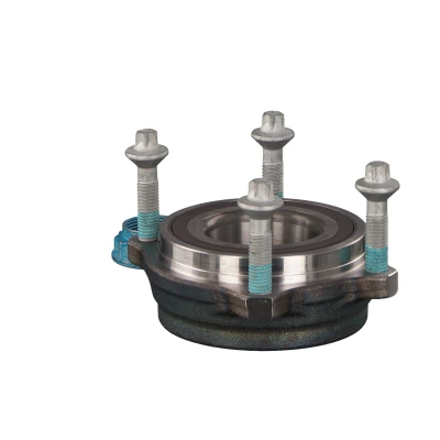 Afbeelding van Febi Bilstein Wiellagerset 102834