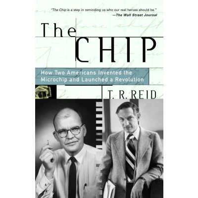 Afbeelding van The Chip