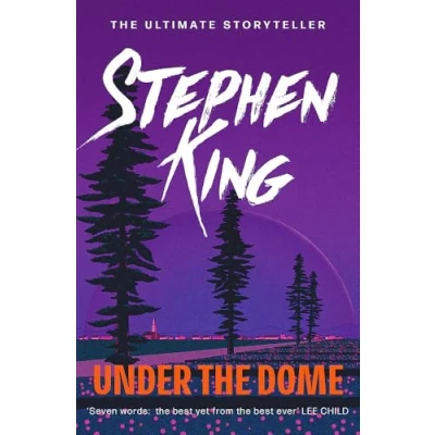 Afbeelding van Under The Dome