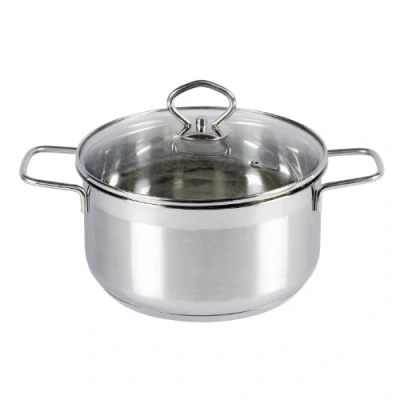Afbeelding van Kookpot Manhattan 20cm 2.80l