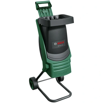 Afbeelding van Bosch AXT Rapid 2200 Hakselaar Inclusief Aanduwstok