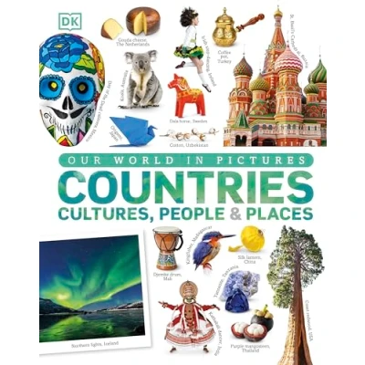 Afbeelding van Our World in Pictures Countries Culture