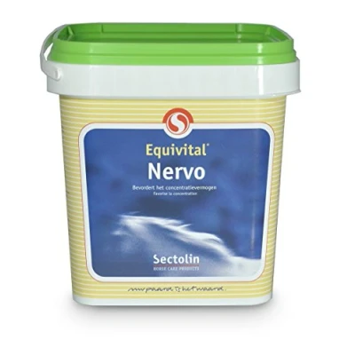 Image de Sectolin Equivital Nervo