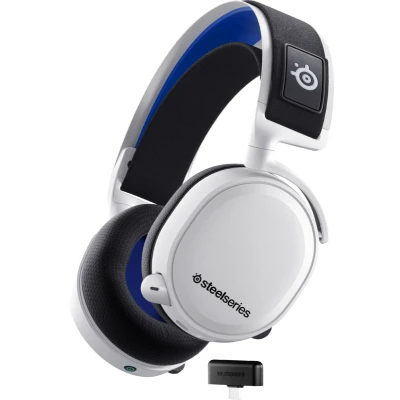 Image de SteelSeries Arctis 7P+ Blanc