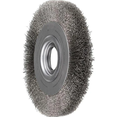 Afbeelding van PFERD 43740133 Ronde borstel 1 stuk(s)