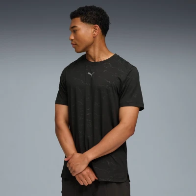 Image de T shirt de training CLOUDSPUN Homme