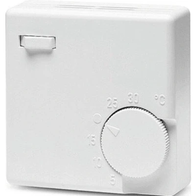 Afbeelding van Eberle 101111051102 RTR E 3563 Kamerthermostaat Opbouw (op muur) Verwarmen 1 stuk(s)