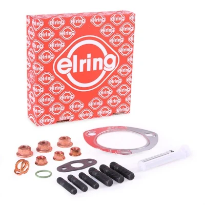 Afbeelding van Turbocharger, montageset ELRING 518.660