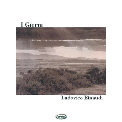 Image de Partitions classique CARISCH EINAUDI LUDOVICO I GIORNI Piano
