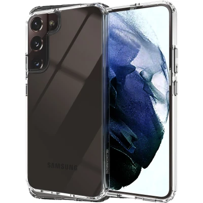 Afbeelding van Accezz Hoesje Geschikt voor Oppo Reno 8 5G Xtreme Impact Backcover 2.0 Transparant