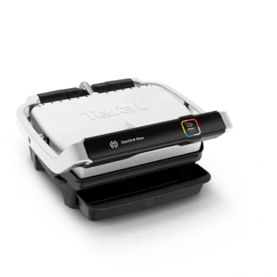 Image de Tefal OptiGrill Elite GC750D