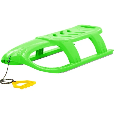 Afbeelding van Kinderslee 102,5X40X23 Cm Polypropeen Groen