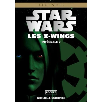 Afbeelding van STAR WARS INTEGRALE LES X WINGS,02