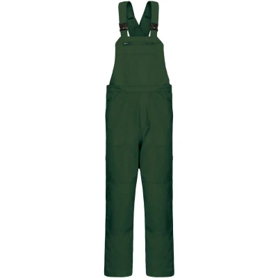 Afbeelding van WK. Designed To Work Werkoverall unisex WK829 Forest Green