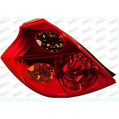 Afbeelding van PRASCO KI4304154 Achterlicht Links Zonder lamphouder KIA: cee‘d I Hatchback