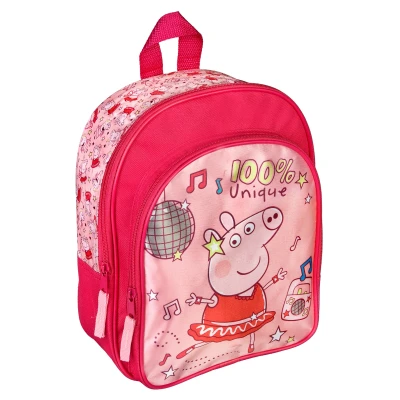 Afbeelding van Peppa Pig Rugzak 4043946301790