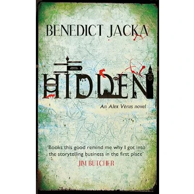 Afbeelding van Hidden