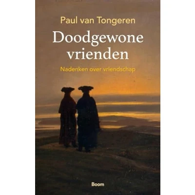 Afbeelding van Doodgewone vrienden