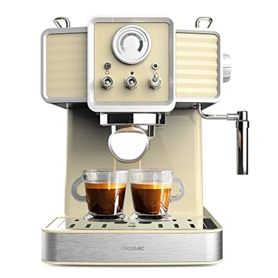 Afbeelding van Express Coffee Machine Cecotec
