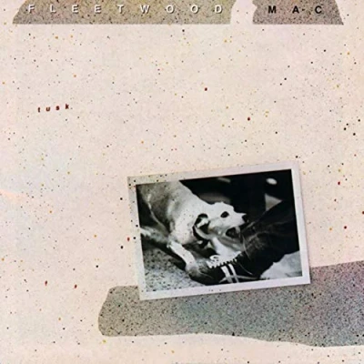 Afbeelding van Fleetwood Mac Tusk (2 LPs)