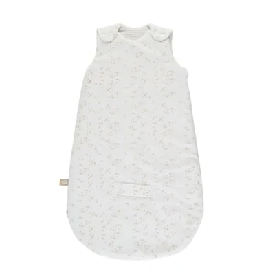 Afbeelding van Nattou FLO, ERNEST &amp; OLI Slaapzak Baby 70 cm Wit